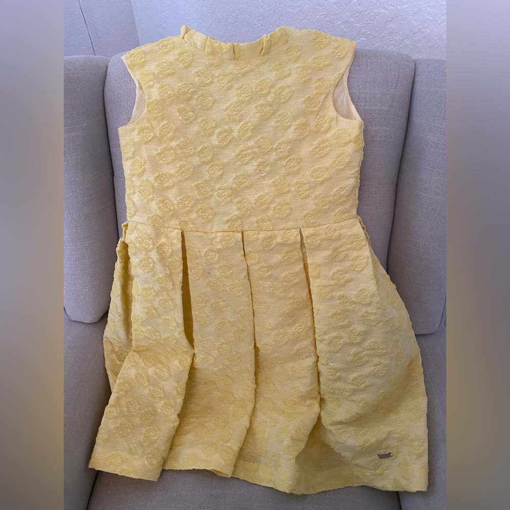 Pili Carrera Dress